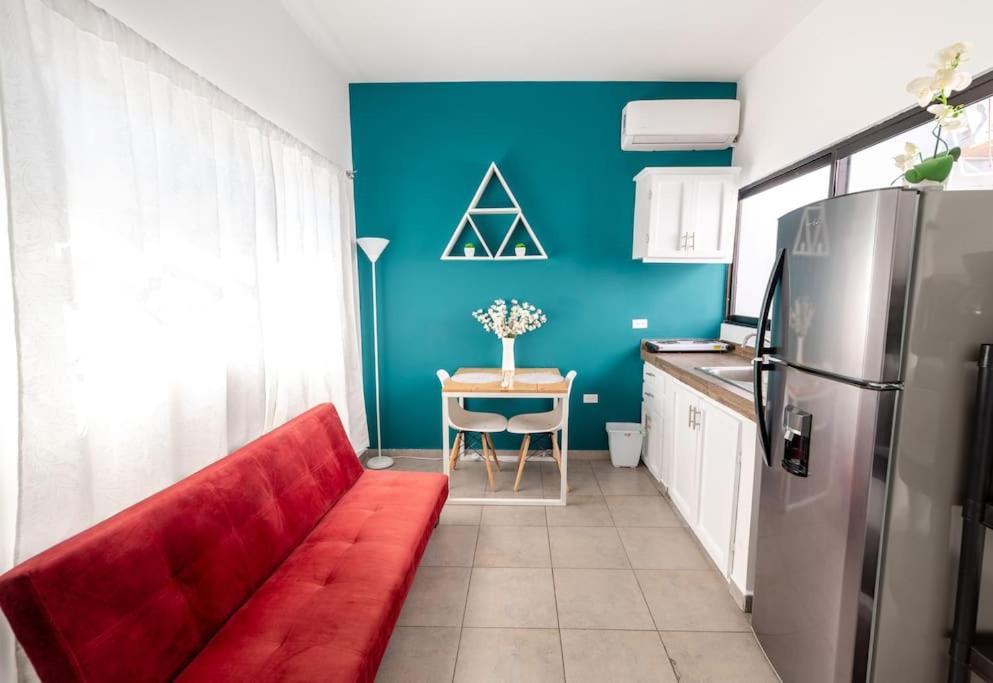 New Apt Super Cozy & Pet Friendly Close To Marina #3 La Paz Exterior foto