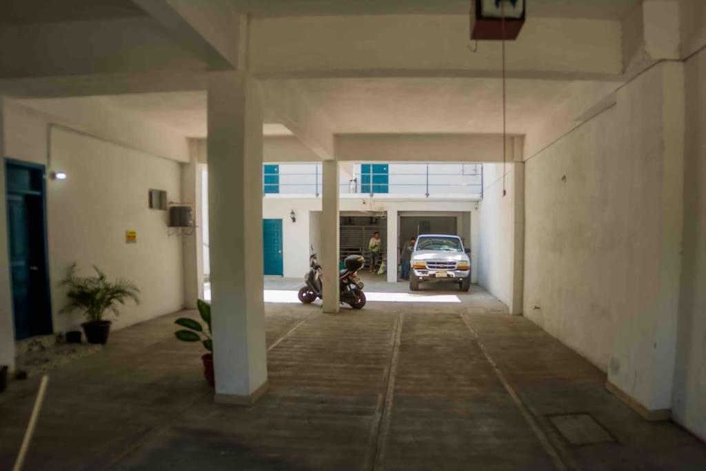 New Apt Super Cozy & Pet Friendly Close To Marina #3 La Paz Exterior foto