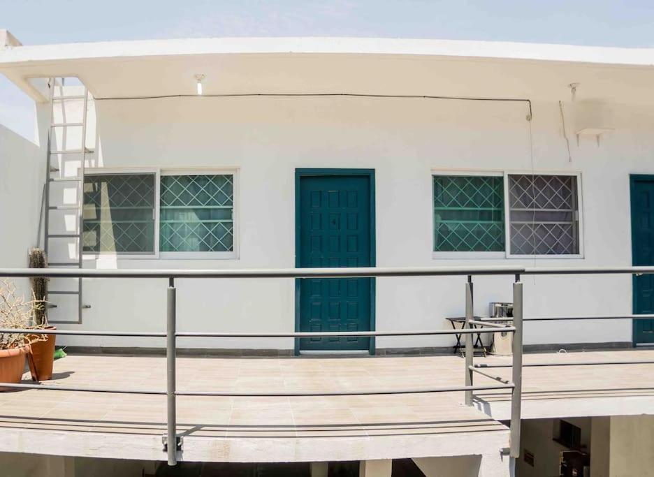 New Apt Super Cozy & Pet Friendly Close To Marina #3 La Paz Exterior foto